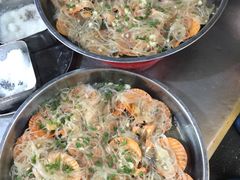 -浪琴湾尾角仔海鲜坊