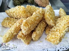 -李春秋驴肉火烧总店