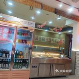 这家店回头客超多想吃你就来 新鲜食材让您吃得放心