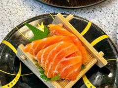 -争鲜回转寿司(西红门荟聚PLUS店)