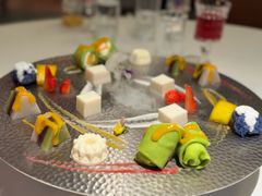 -狮拾久·现代新加坡料理(福田COCO Park店)