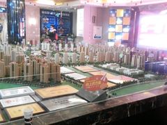 -沈阳于洪碧桂园凤凰酒店