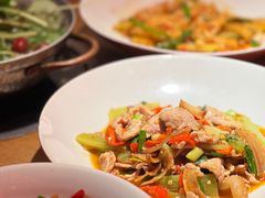 -吃饭皇帝大(合生汇店)