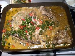 -半天妖|烤鱼·冒烤鸭(汉中吾悦广场店)