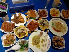 -堂会·KTV·自助餐·团建聚会(天河店)