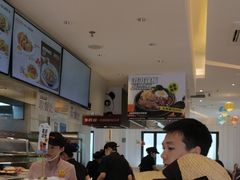 -乡村基(双流时代奥特莱斯餐厅)