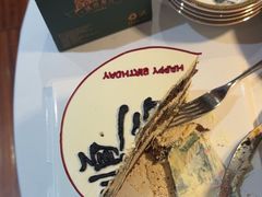 -Amber 琥珀餐厅·洛阳地标特色菜