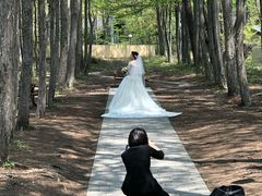 -轻井泽高原教堂
