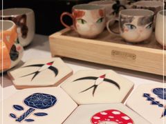 -恋物百货商店(华侨城店)