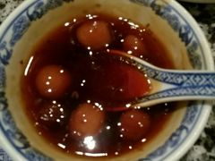 桂花糖芋苗-南京大牌档(中关村店)