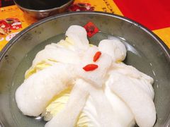 -谭鸭血老火锅(万象九宜城店)