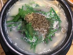 -Myeongdong North Strathfield