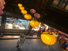 -涌上外婆桥(南塘店)