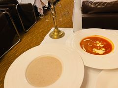 -成桂西餐厅·42年的味道(五大道疙瘩楼店)