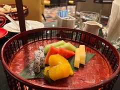 -上海大宁福朋喜来登酒店大堂吧(共和新路店)