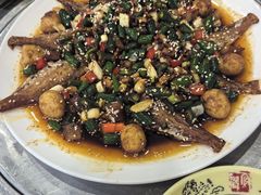 -江湖黑大兔(杨家坪店)