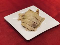 吉士咸鸡-老吉士酒家(天平路店)