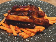 -Hurricane's Grill 飓风牛排