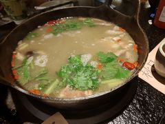 四季草本汤锅-盡膳口福·百年汤方火锅(科华北路店)