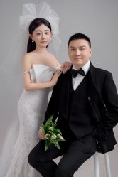 点击看大图 -都市丽人婚纱摄影