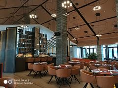 大堂-WOLFGANG PUCK KITCHEN & BAR(迪士尼小镇店)