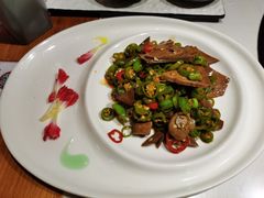 -哈拉海和牛主题餐厅(哈西店)