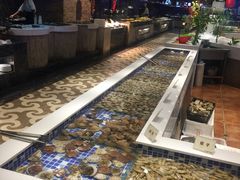 -台北A+A七喜饭店(德增街店)
