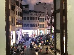-海大南门夜市(海富街店)