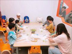 -斯坦星球AI编程·机器人科创·科学实验·信奥·思维·STEM·乐高·竞赛考级(长宁虹桥大融城荟聚中心)