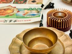 -桂满陇·手作小笼包&江南叫花鸡(中山公园店)