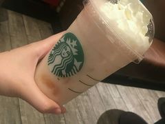 桃桃星冰乐-星巴克(重庆火车北站北广场II店)