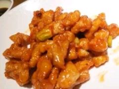 -吕氏疙瘩汤·海鲜新鲁菜(海州利群店)