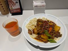 -一醒·手工面·西北传统小吃(悠方购物中心店)