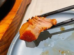 -君子·兰餐厅(长江路店)