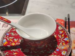 -尚尚仙·酸汤猪手·猪肚鸡火锅(华联万柳购物中心店)