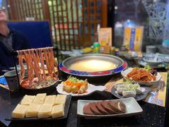 -成都老码头火锅(旺角店)