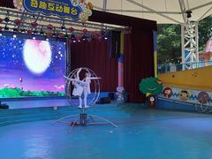 -史努比缤纷世界