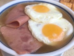 -明腾壹间茶餐厅(新都会花园广场店)