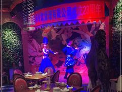 -天山醉美·新疆餐厅(富华里店)