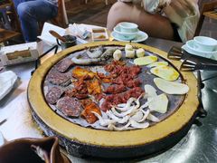 -八木轩·寻味大理白族民俗餐厅(文献路店)