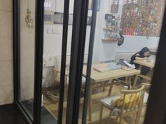 -花栗创意手工馆·小戏拼豆店