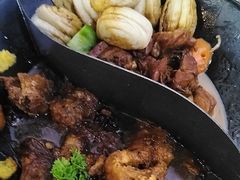 -津武刁馋一锅出(双街店)