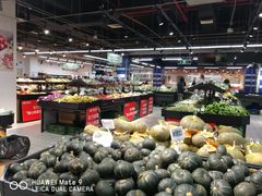 -物美超市(三里河店)