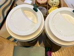 -星巴克臻选(北京世贸天阶店)