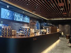 -瑞幸咖啡(深圳宝安机场国内到达厅店)