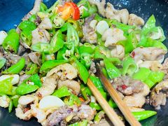 -张氏父子常德肠子馆(贺龙店)