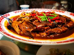 -旺顺阁鱼头泡饼(常营店)
