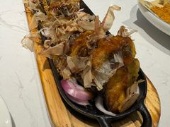 -北李·海肠捞饭·大连菜(望京凯德MALL店)