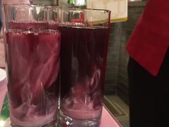 紫荆花开-熙春园餐厅