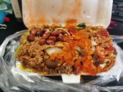 -老婆婆炒饭(小白楼1902欧式风情街店)